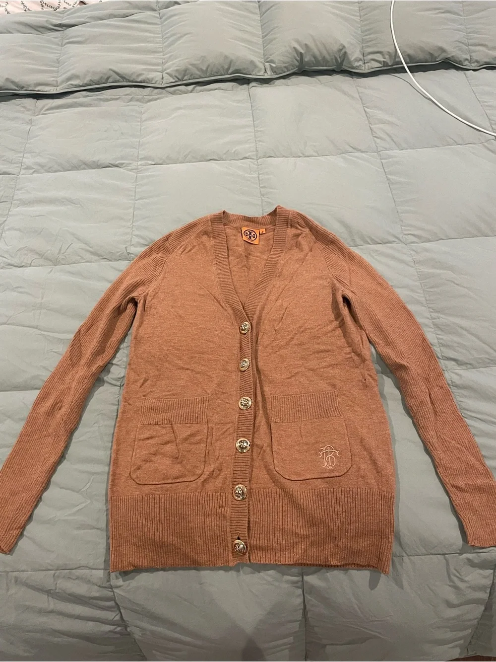Tory Burch cardigan